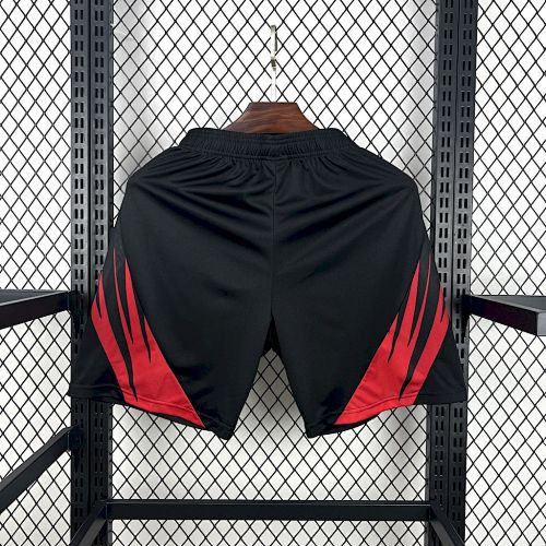 Short Flamengo Extérieur 2025/2026 — vue 7