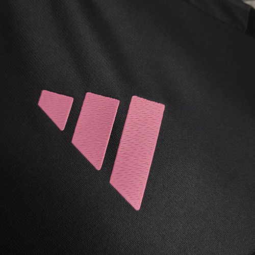 Maillot Joueur Inter Miami Extérieur 2025/2026 — vue 7