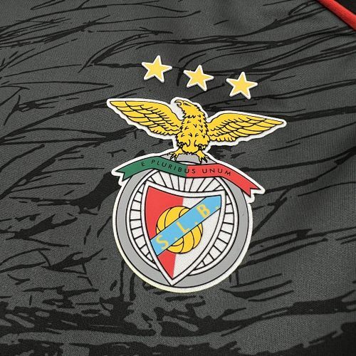 Maillot Benfica Spécial 2025/2026