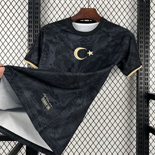 Maillot Turquie Coupe Du Monde 2026 — vue 7