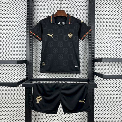 Maillot Enfant Portugal Édition Spéciale 2016/2028