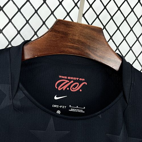 Maillot USA Extérieur Coupe Du Monde 2026