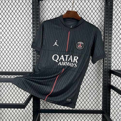 Maillot PSG Fourth 2025/2026 — vue 7