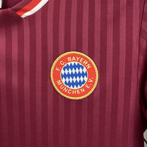Maillot Enfant Bayern Terrace Icons 2025/2026
