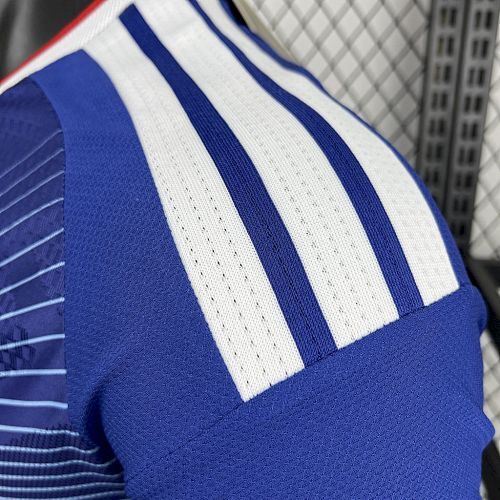 Maillot Joueur Japon Domicile Coupe Du Monde 2026 — vue 7