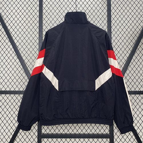 Veste Manchester United 2024/2025 — vue 7