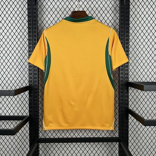 Maillot Australie Coupe Du Monde Domicile 2026/2027