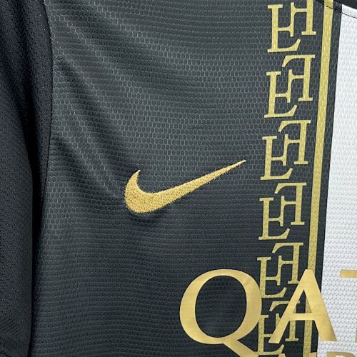 Maillot PSG Edition "Gold" 2025/2026 — vue 7