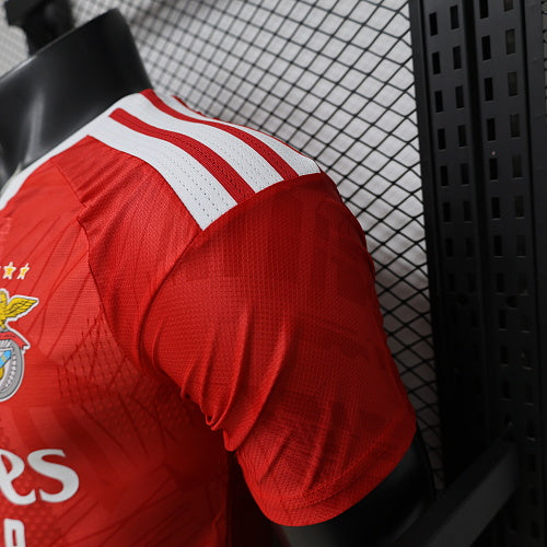 Maillot Joueur Benfica Domicile 2026/2027