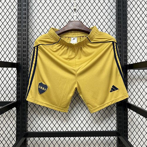 Short Boca Juniors Extérieur 2025/2026 — vue 7