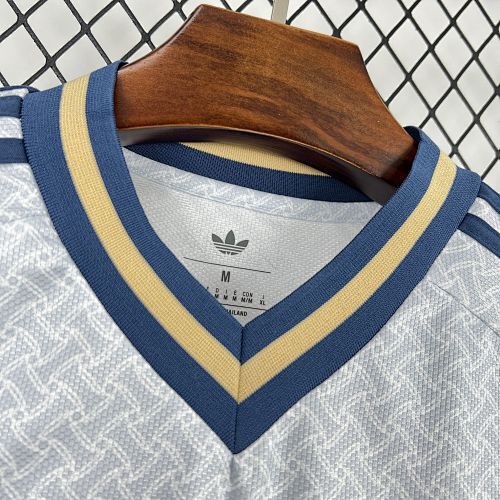 Maillot Italie Extérieur 2026/2027 — vue 7