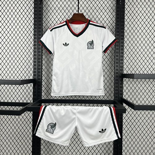 Maillot Enfant Coupe Du Monde Extérieur 2026/2027
