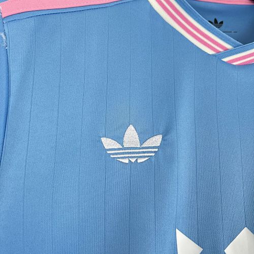 Maillot Inter Miami Third 2025/2026 — vue 7