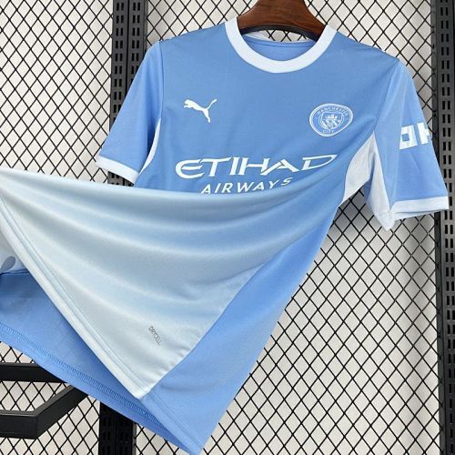 Maillot Manchester City Domicile 2026/2027