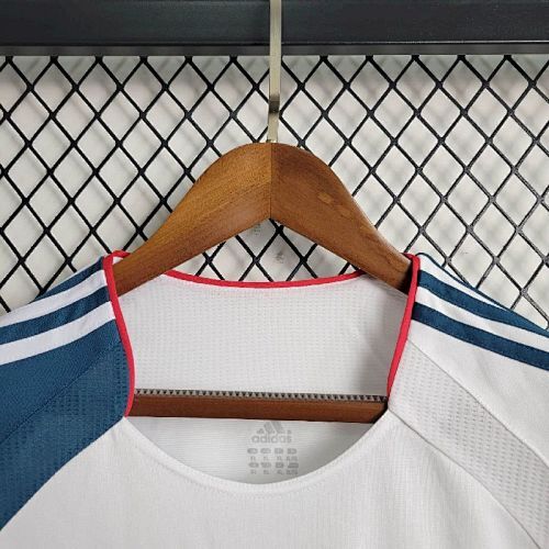 Maillot Rétro Liverpool Third 2006/2007