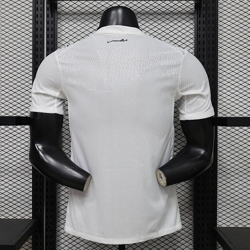 Maillot Joueur Égypte Extérieur Coupe Du Monde 2026 — vue 7