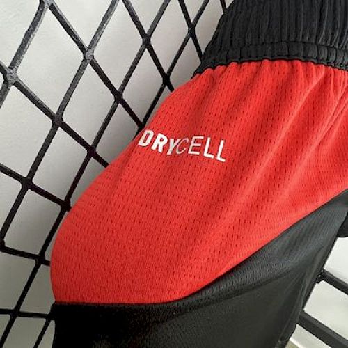 Short AC Milan Domicile 2025/2026 — vue 7