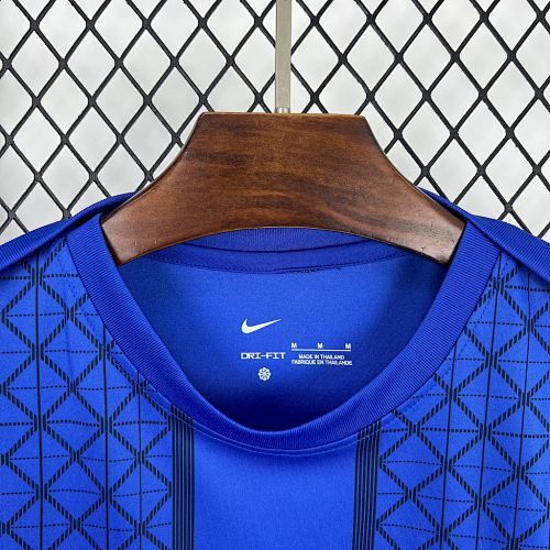 Maillot Pré-Match PSG 2025/2026 — vue 7
