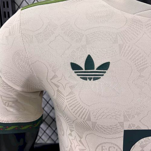 Maillot Joueur Bayern Munich Concept "Oktoberfest" 2025/2026 — vue 7