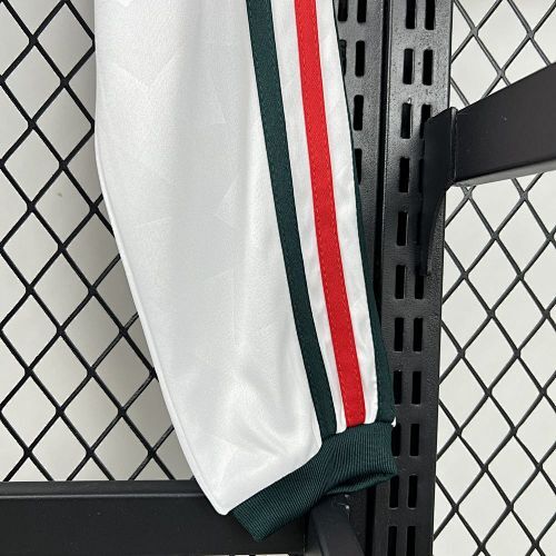 Maillot Manches Longues Coupe Du Monde Extérieur 2026/2027