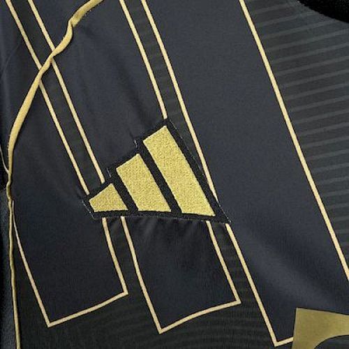 Maillot Bayern Spécial Munich Édition Or 2025/2026