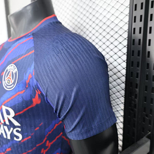 Maillot Joueur Jordanie Edition "PSG" 2025/2026 — vue 7