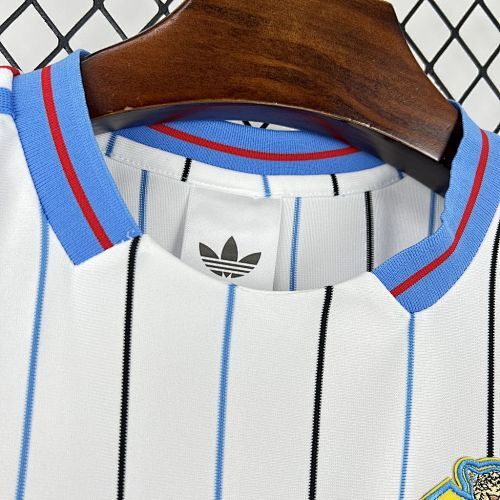 Maillot Congo Terrace Icons 2026