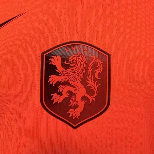 Maillot Joueur Coupe Du Monde Domicile 2026/2027
