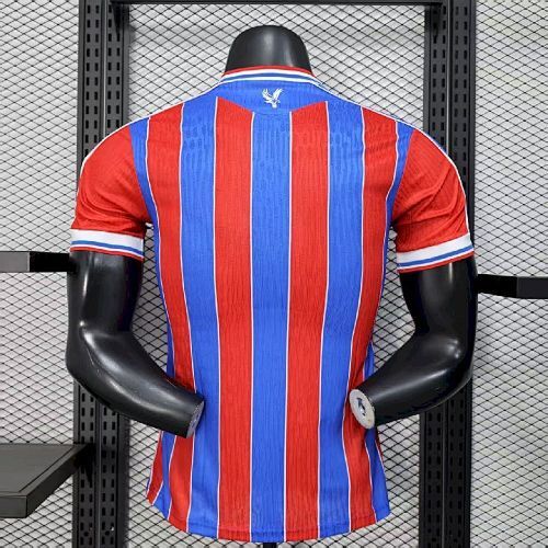 Maillot Joueur Crystal Palace Domicile 2025/2026