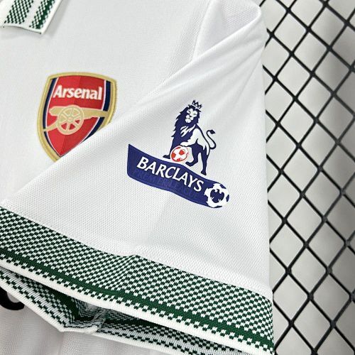 Maillot Arsenal Concept 2025/2026