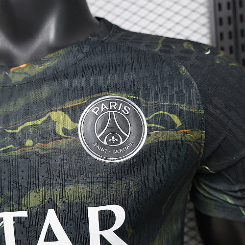 Maillot Joueur PSG Edition Night Stadium 2025/2026