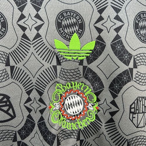 Maillot Bayern Wiesn 2025/2026