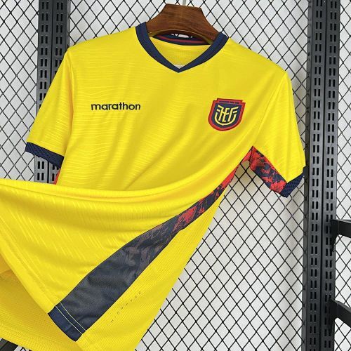 Maillot Coupe Du Monde Domicile 2026/2027