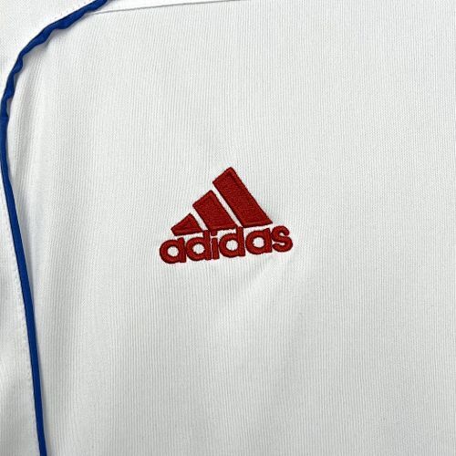Maillot Bayern Munich Concept "Leisure" 2025/2026 — vue 7