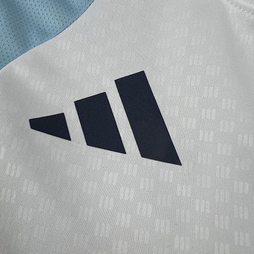 Maillot Pré-Match Argentine Coupe Du Monde 2026 — vue 7