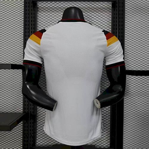 Maillot Joueur Allemagne Coupe Du Monde Domicile 2026/2027