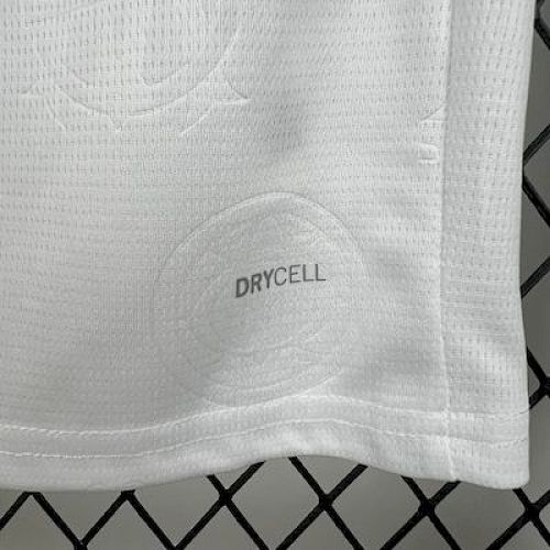 Maillot Enfant OM Domicile 2025/2026