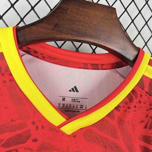 Maillot Colombie Spécial Edition 2026