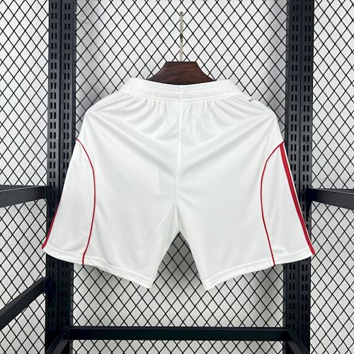 Short Arsenal Domicile 2025