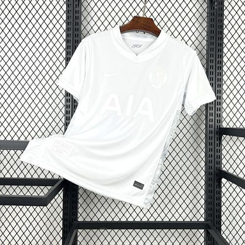 Maillot Tottenham Concept "Hotspur 125th Anniversary" 2025/2026 — vue 7