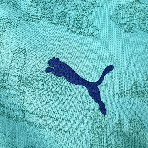 Maillot OM Spécial 2025/2026