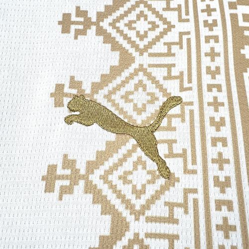 Maillot Maroc Extérieur Coupe Du Monde 2026 — vue 7