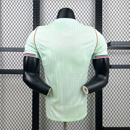 Maillot Joueur France Extérieur Coupe Du Monde 2026 — vue 7