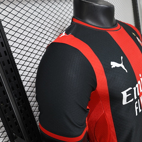 Maillot Joueur AC Milan Domicile 2026/2027 — vue 7