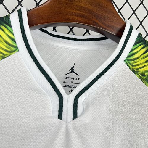 Maillot Brésil Spécial 2026/2027