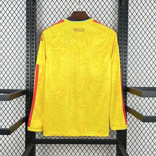 Maillot Manches Longues Coupe Du Monde Domicile 2026/2027