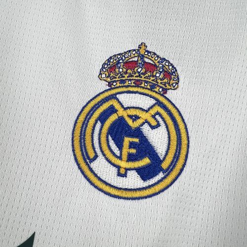 Maillot Real Madrid Domicile 2026/2027