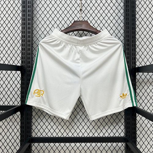 Short AS Roma Third 2025/2026 — vue 7