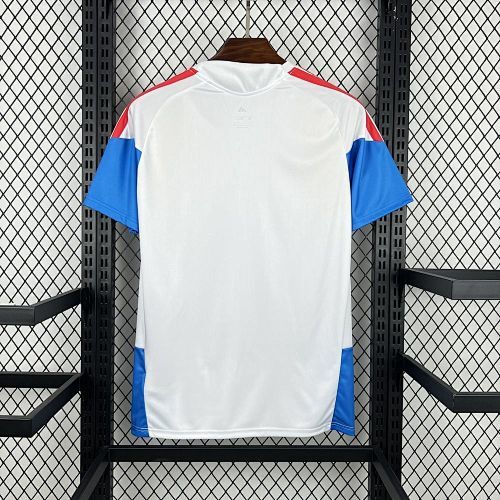 Maillot Coupe Du Monde Pre-Match 2026/2027