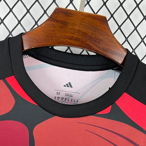 Maillot Flamengo Pre-Match 2026